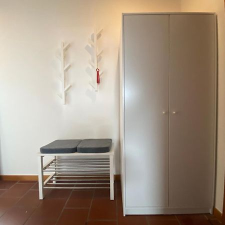 Ferienwohnung Gangsteig Ґредіґ Екстер'єр фото