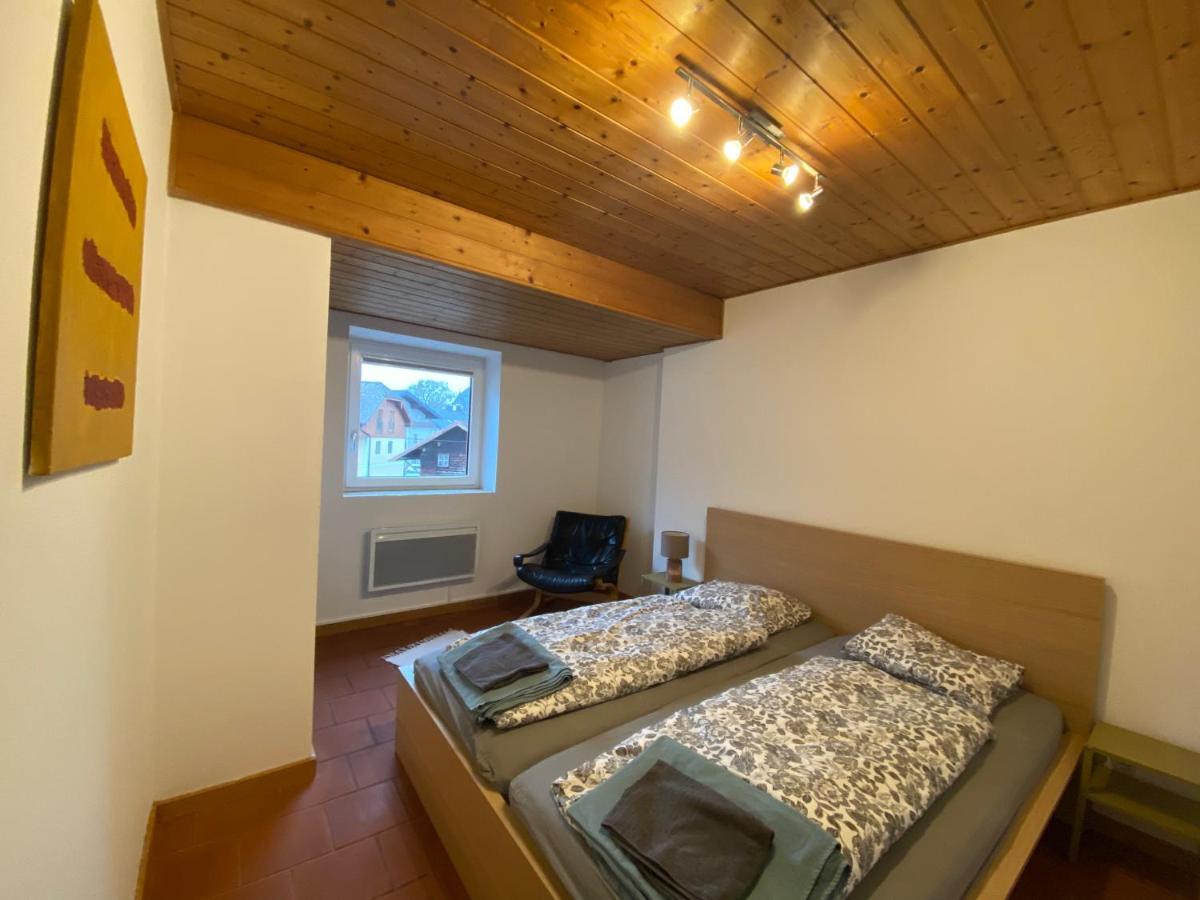 Ferienwohnung Gangsteig Ґредіґ Екстер'єр фото