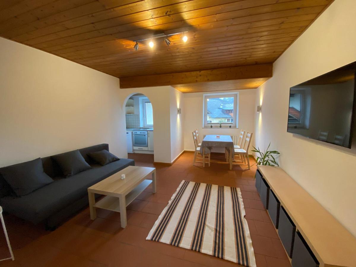 Ferienwohnung Gangsteig Ґредіґ Екстер'єр фото