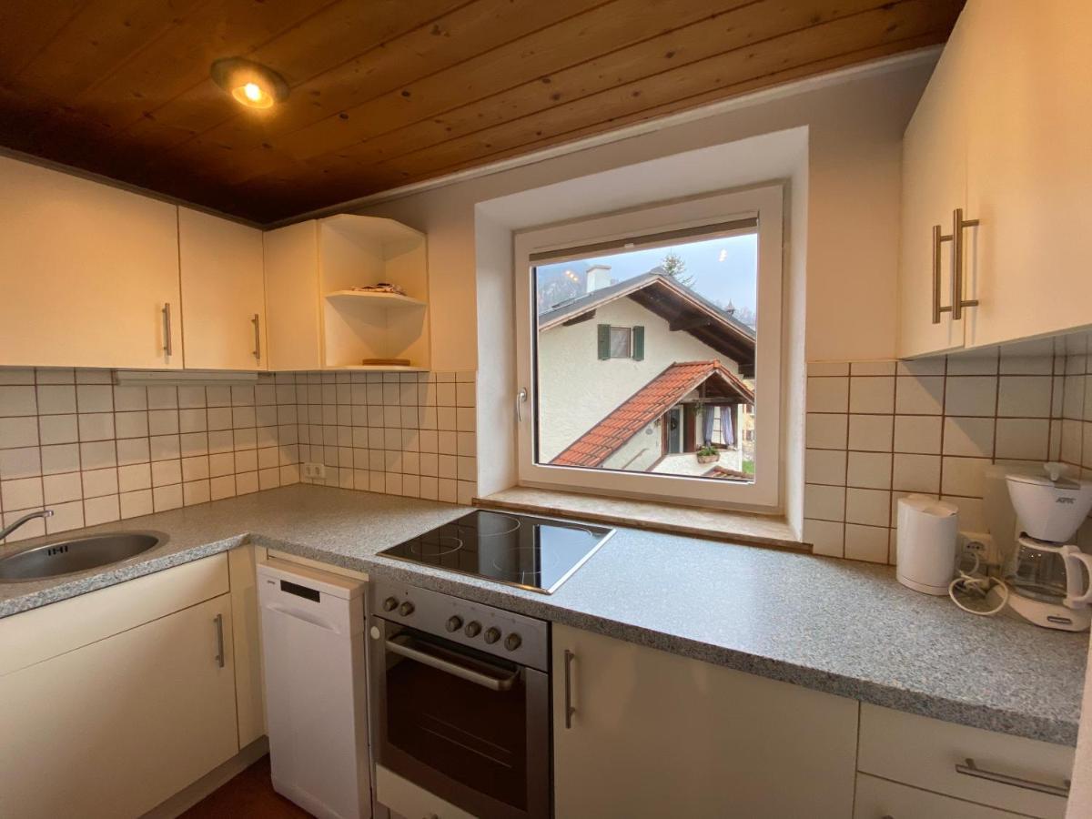 Ferienwohnung Gangsteig Ґредіґ Екстер'єр фото