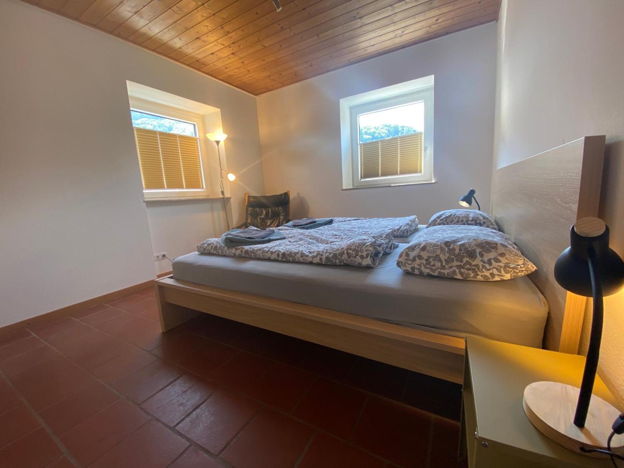 Ferienwohnung Gangsteig Ґредіґ Екстер'єр фото