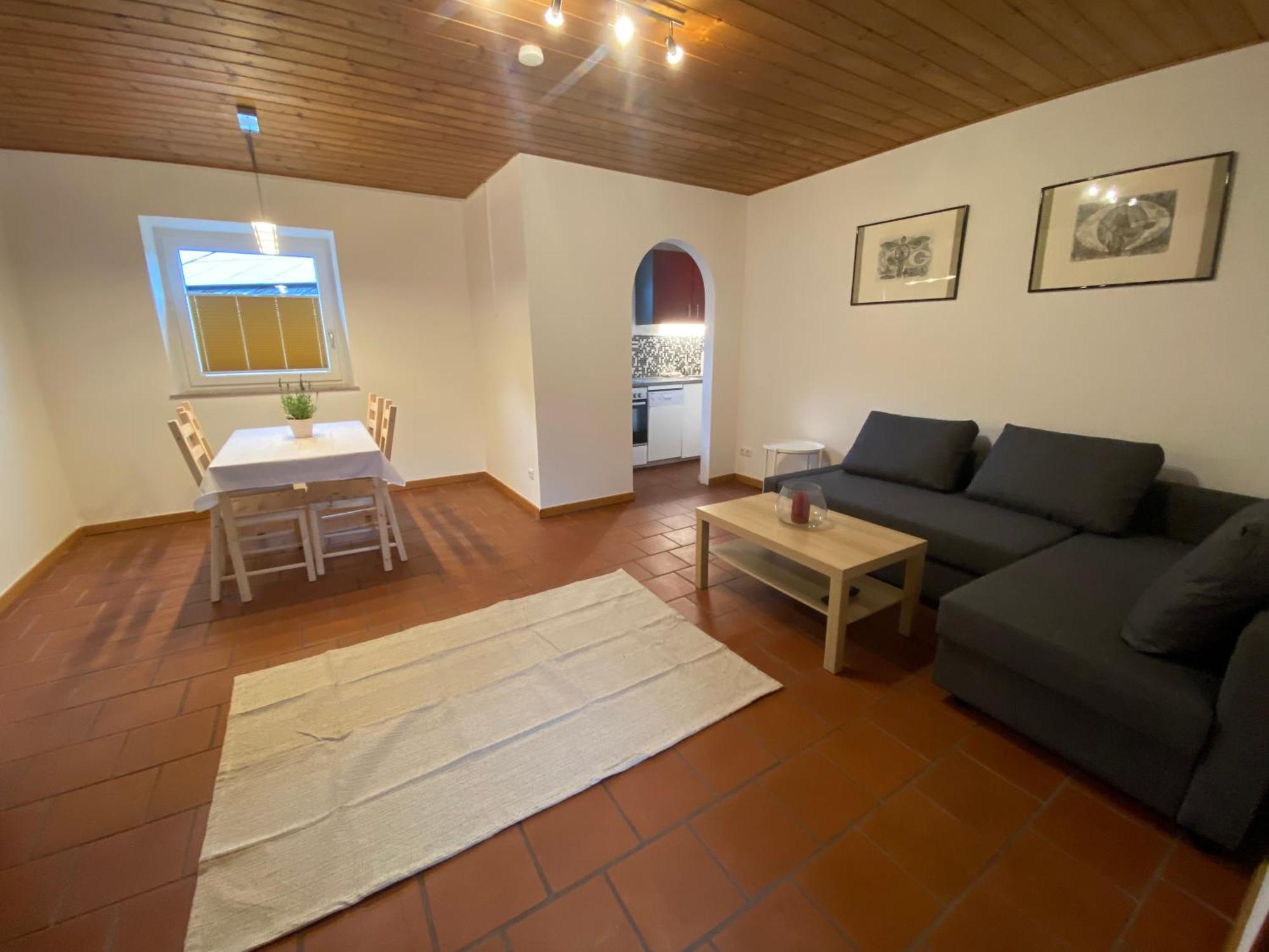 Ferienwohnung Gangsteig Ґредіґ Екстер'єр фото